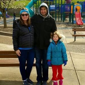 Meet your Posher, Josiah